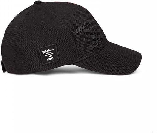 Alfa Romeo 77 Cap