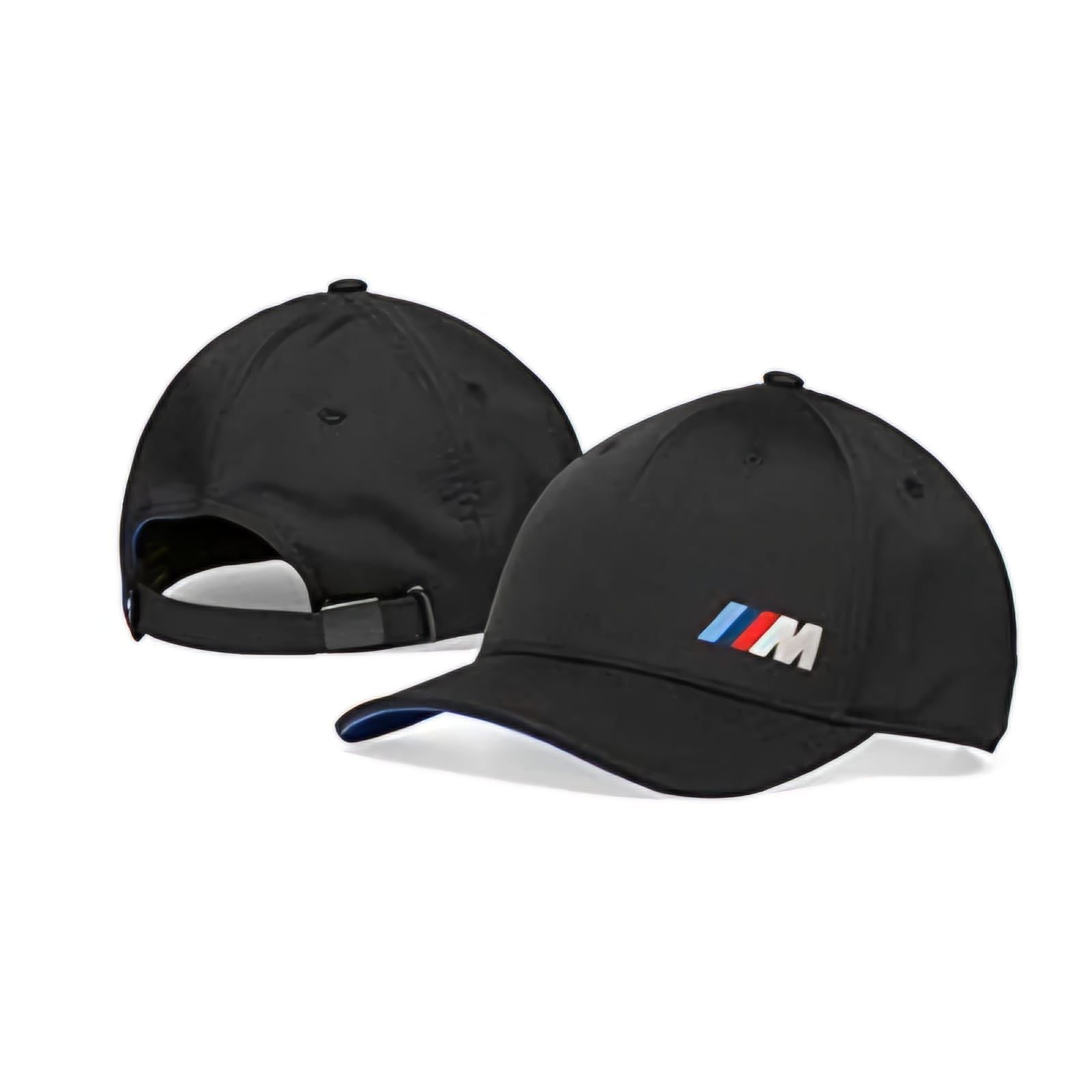 BMW M Black Cap