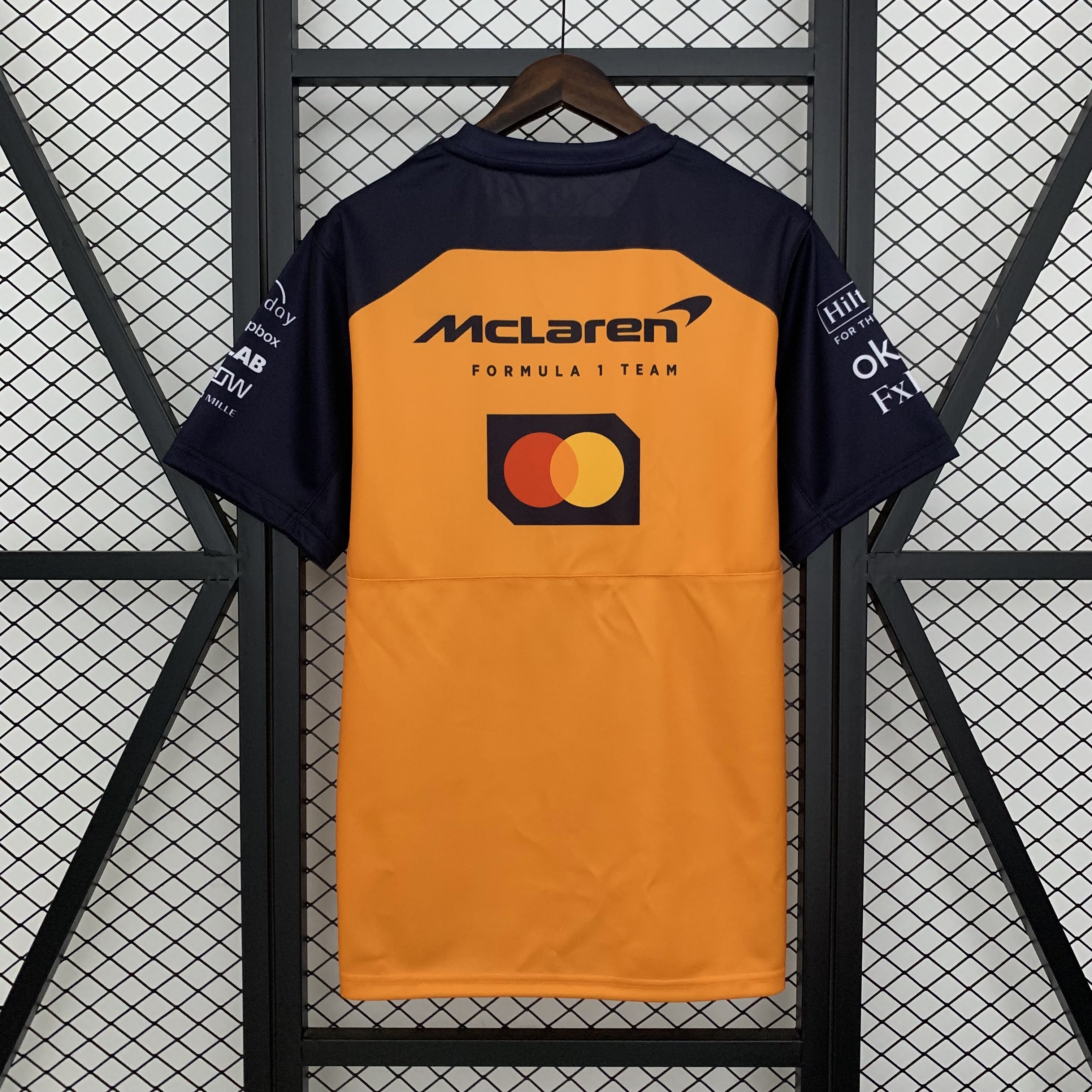 McLaren 2025 T-Shirt