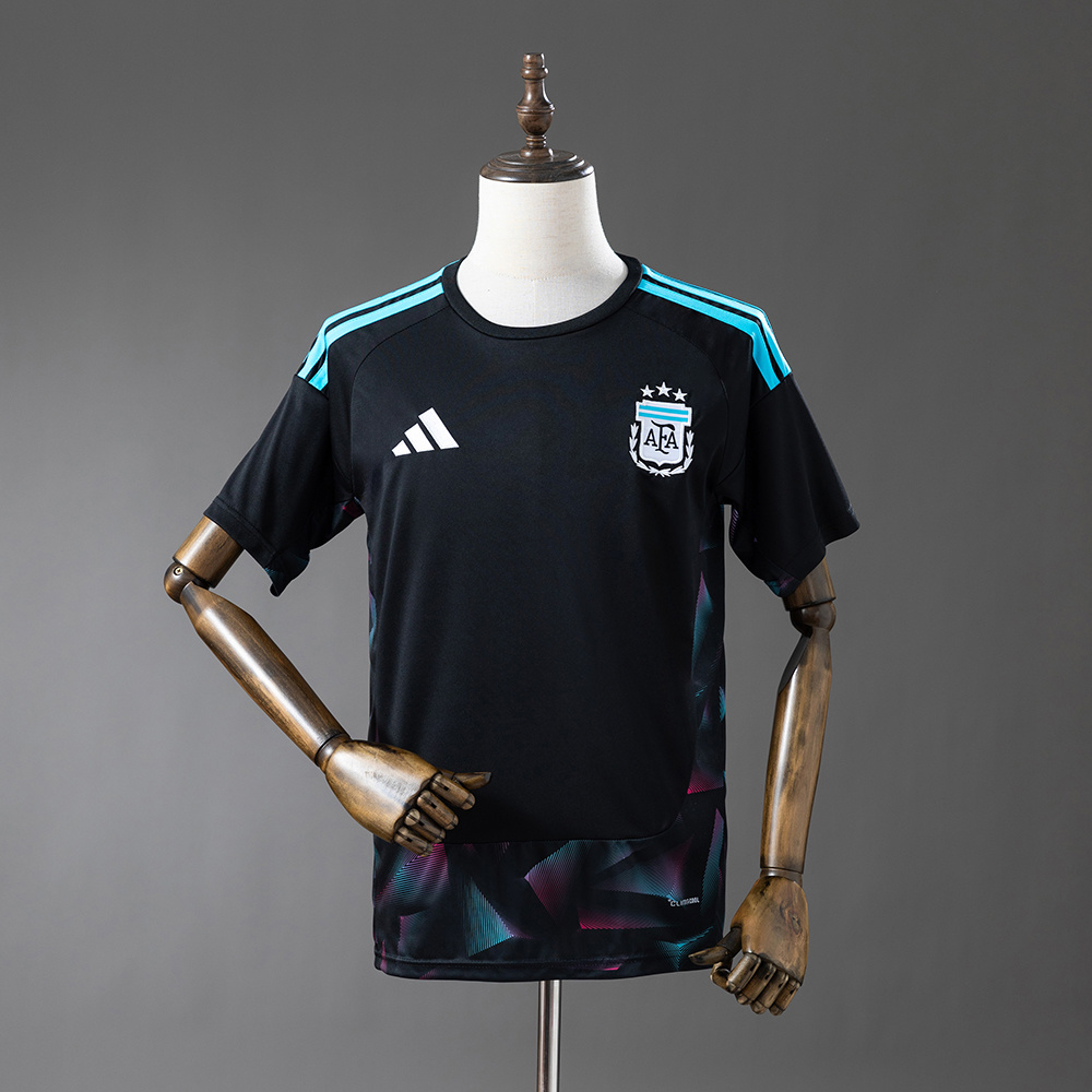 Argentina Goalkeeper 2026