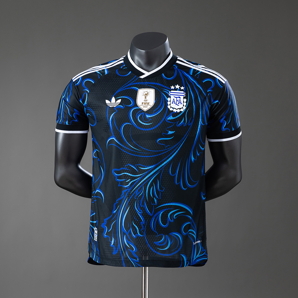 Argentina Away 2026