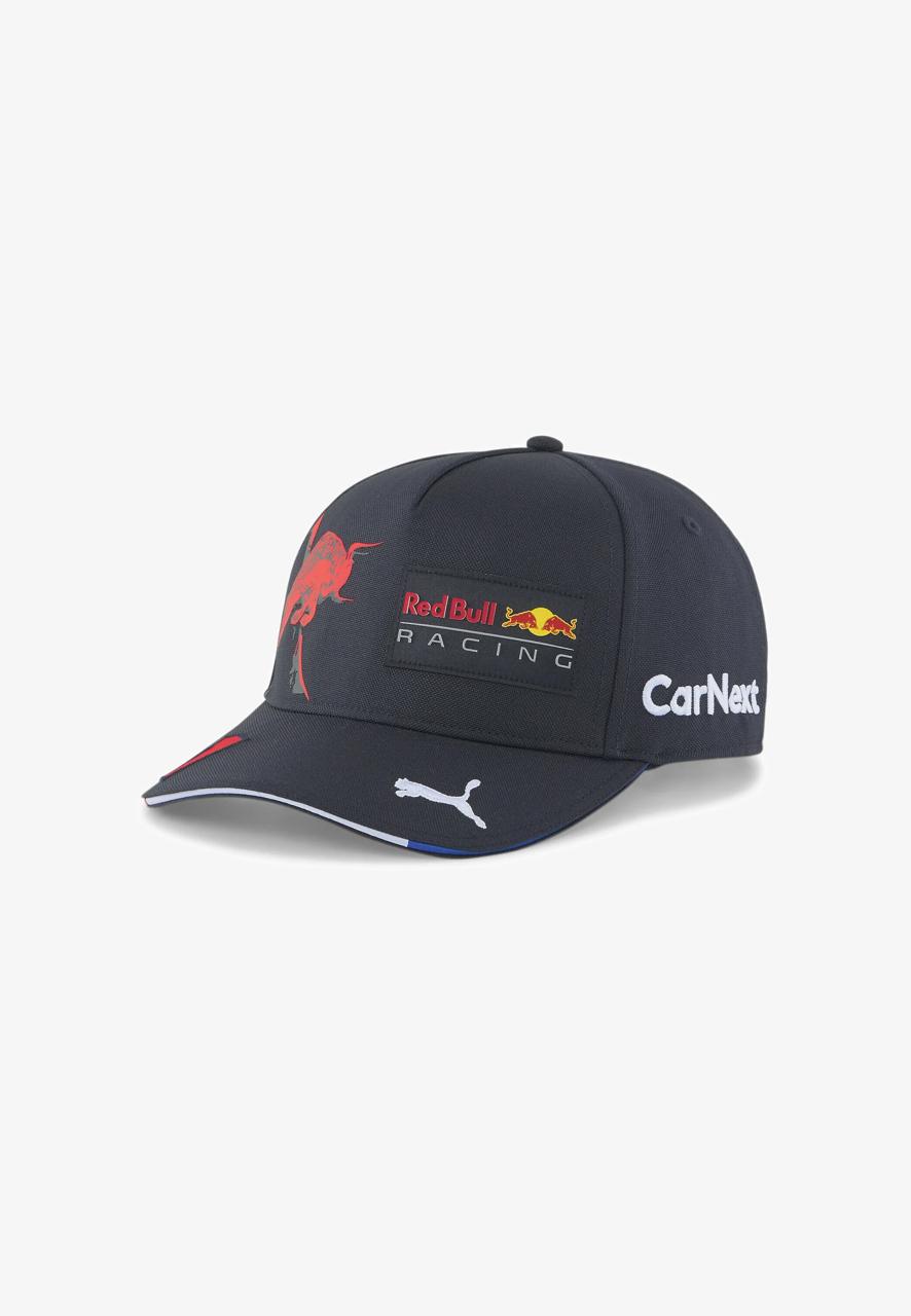 Red Bull 1 Black Cap
