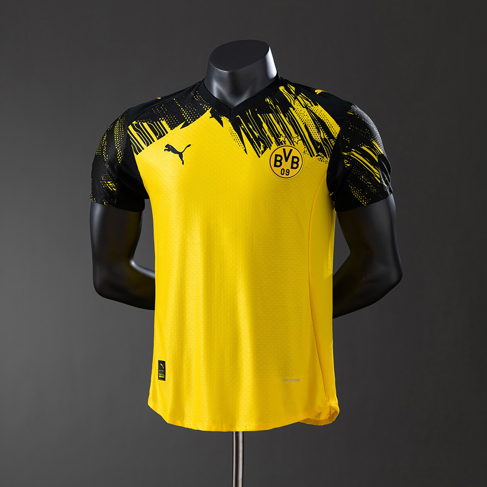 Dortmund Home 25/26 