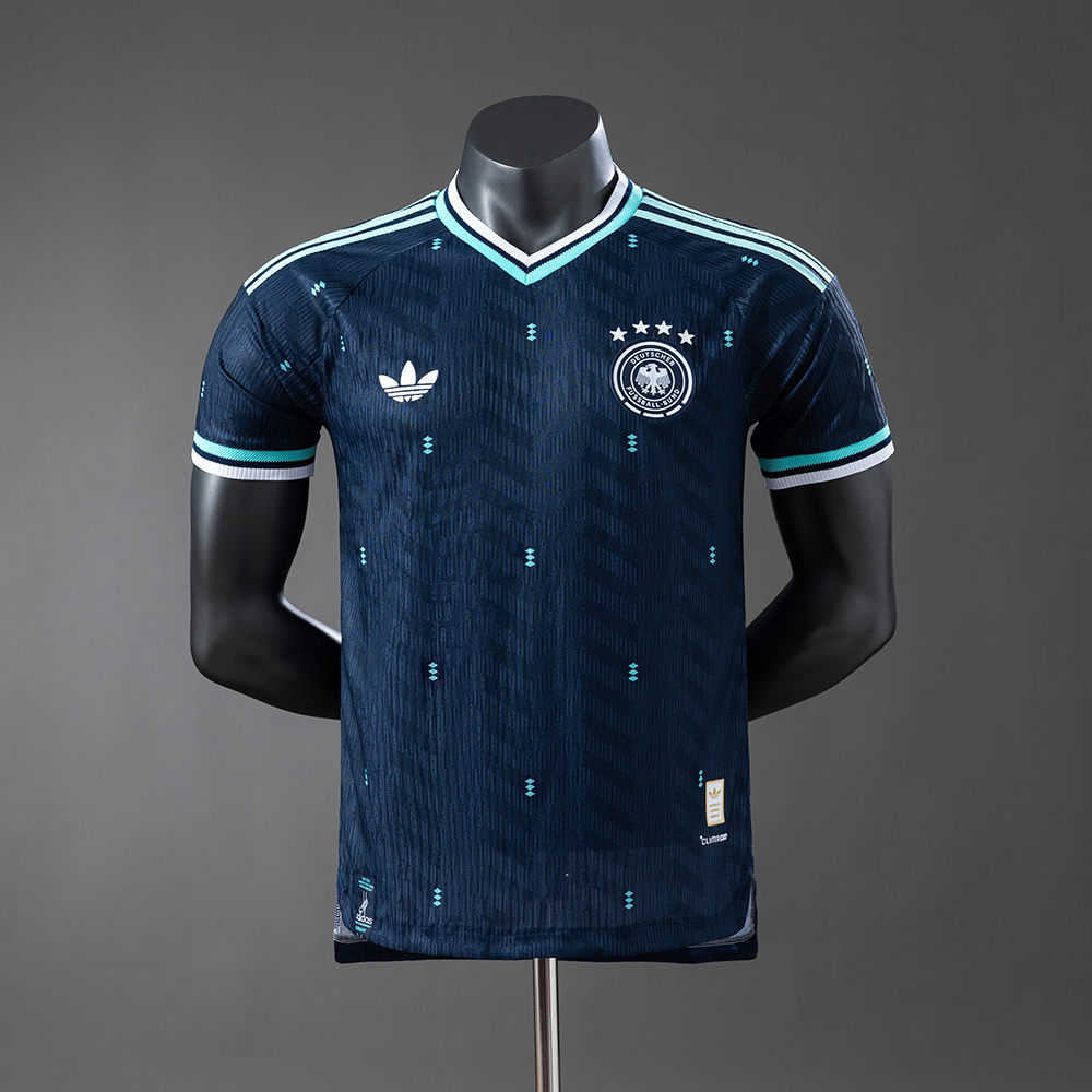 Germany Away 2026
