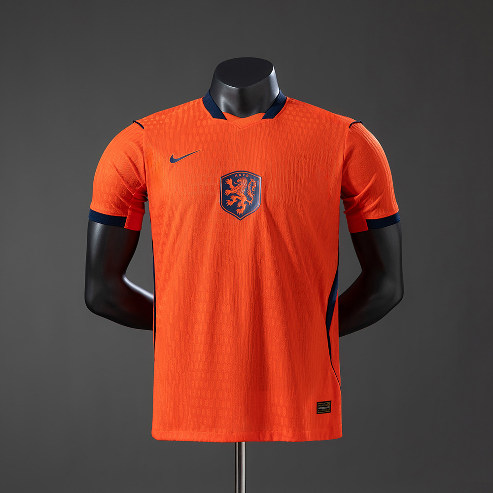 Netherlands Home 2026