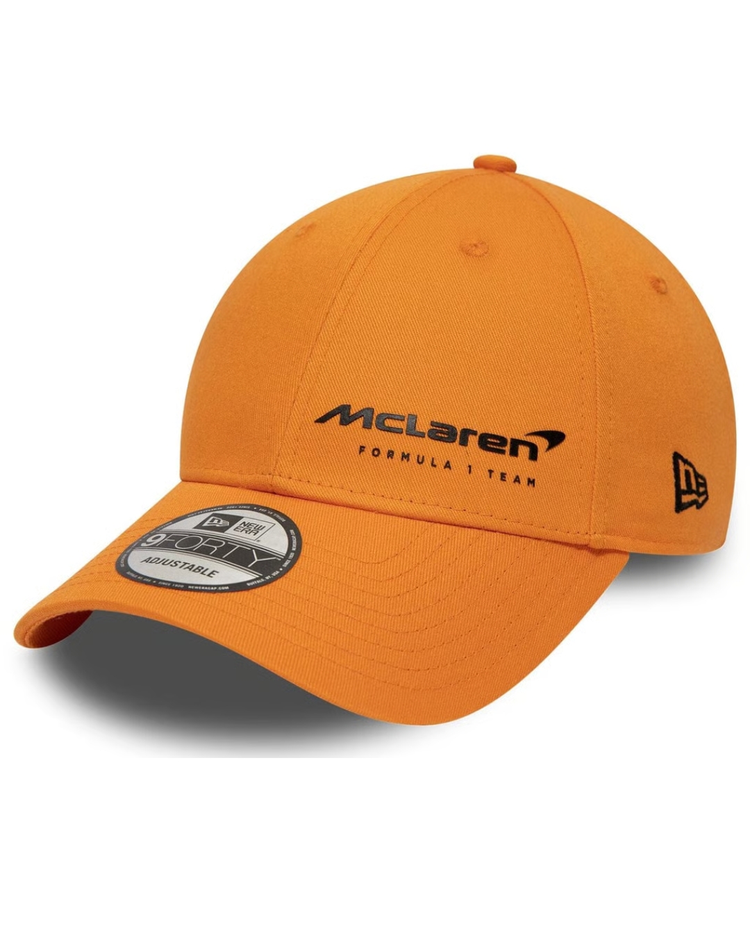 McLaren All-Orange 2024 Cap