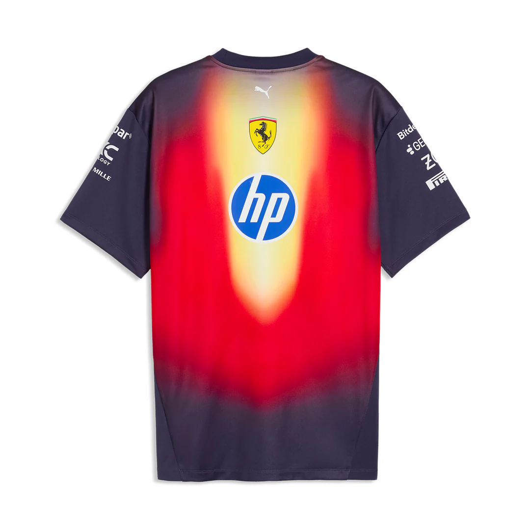 Ferrari China GP 2026 Special T-Shirt