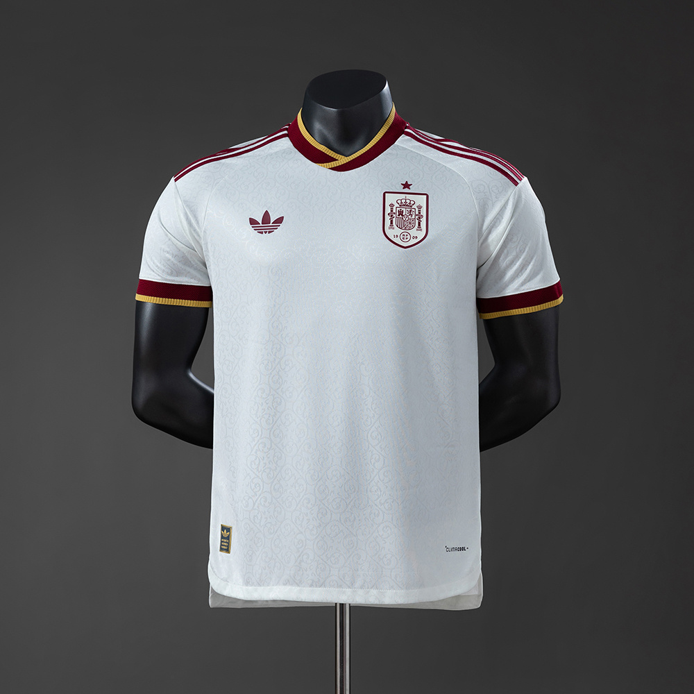 Spain Away 2026