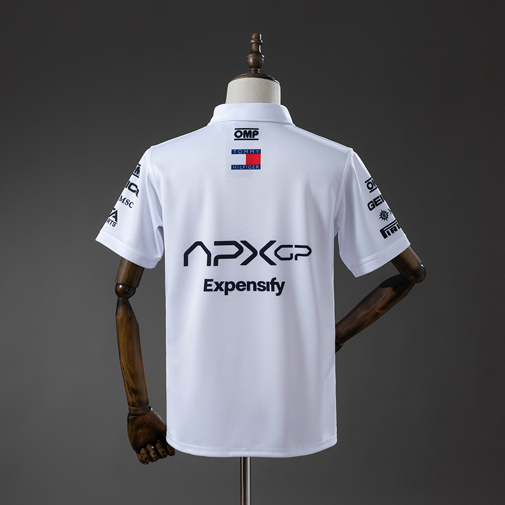 APX GP F1 Shirt