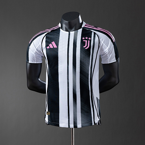 Juventus Home 25/26