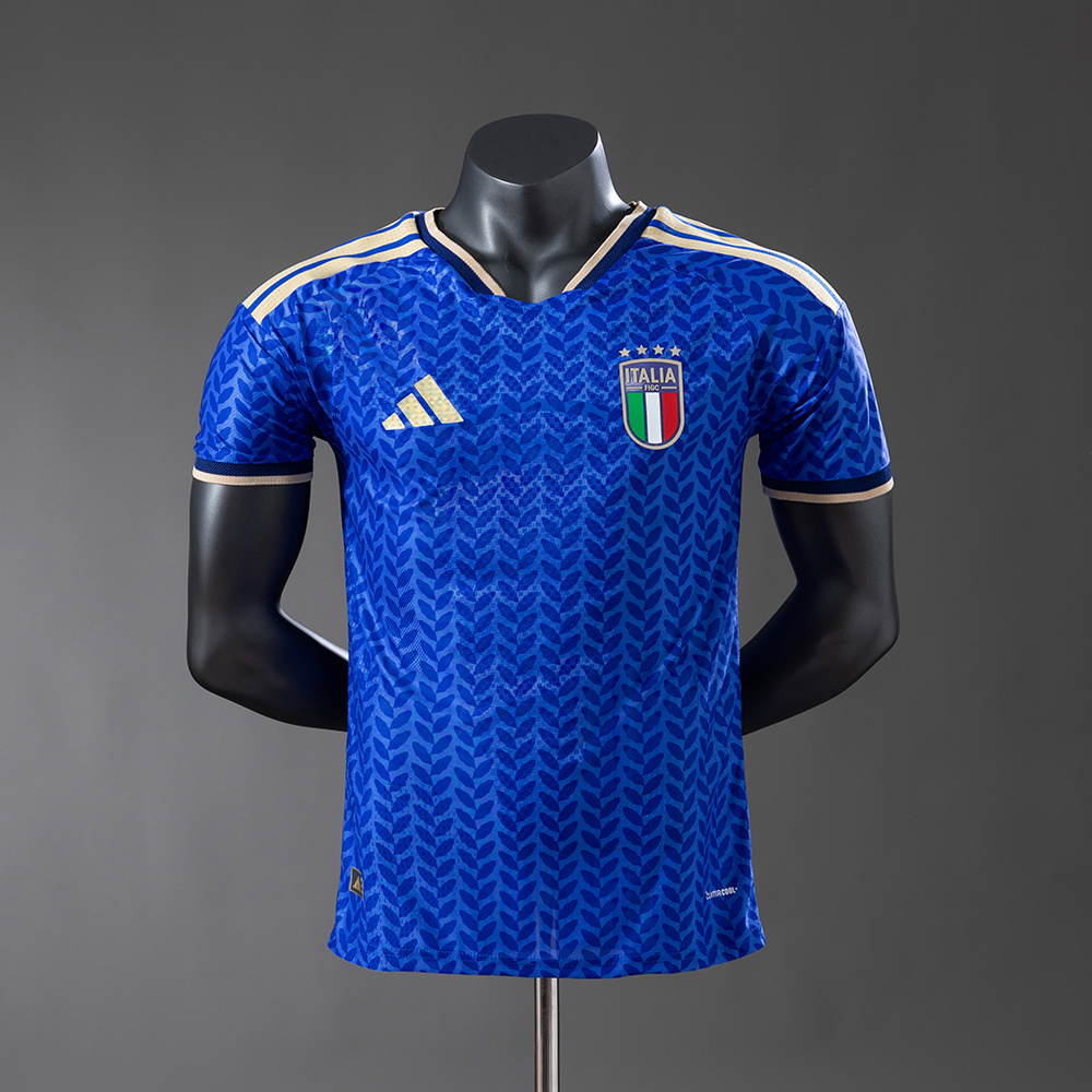 Italy Home 2026