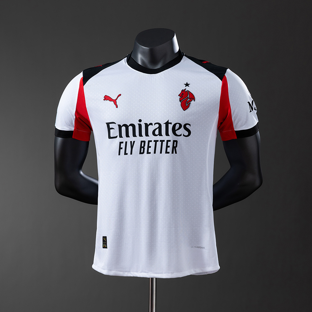 Ac Milan Away 25/26