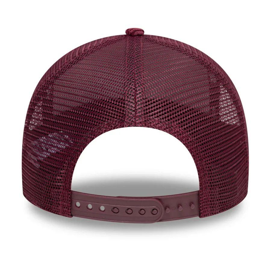 Red Bull Wine Mesh Cap