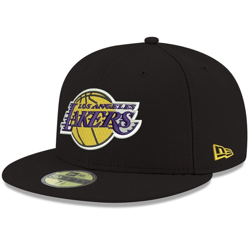 Lakers Cap