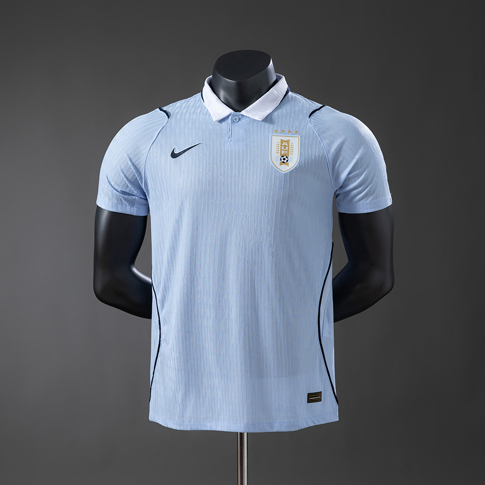 Urguay Home 2026 