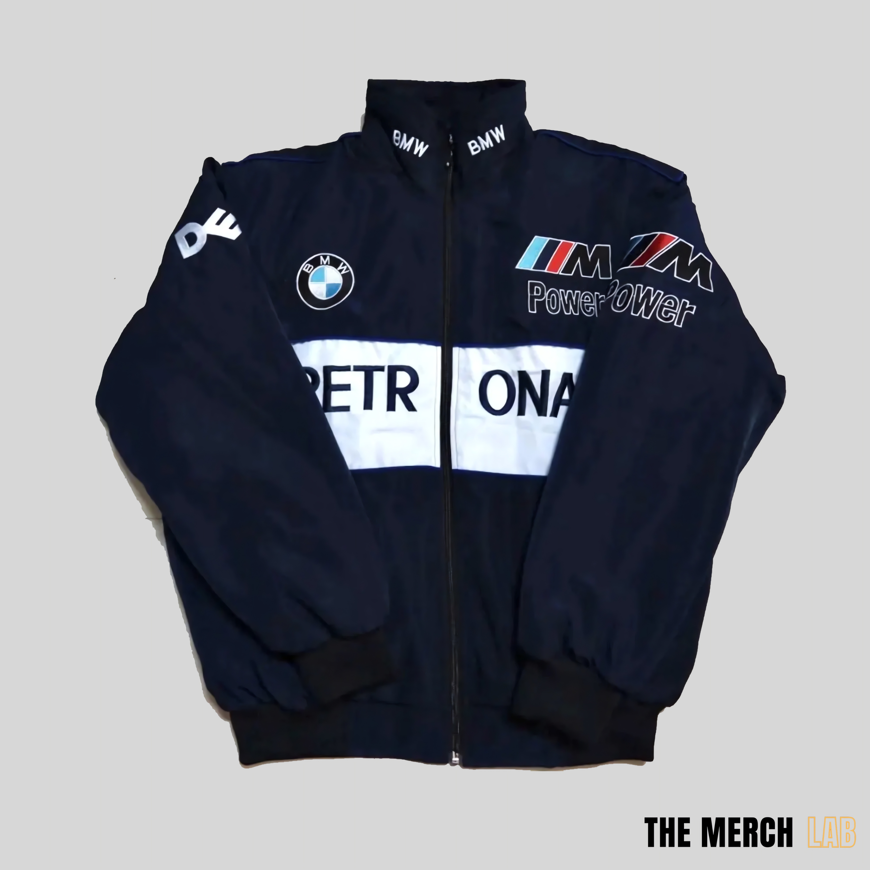 BMW Bomber Jacket
