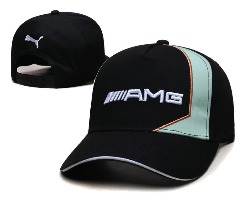 Mercedes AMG Puma Cap