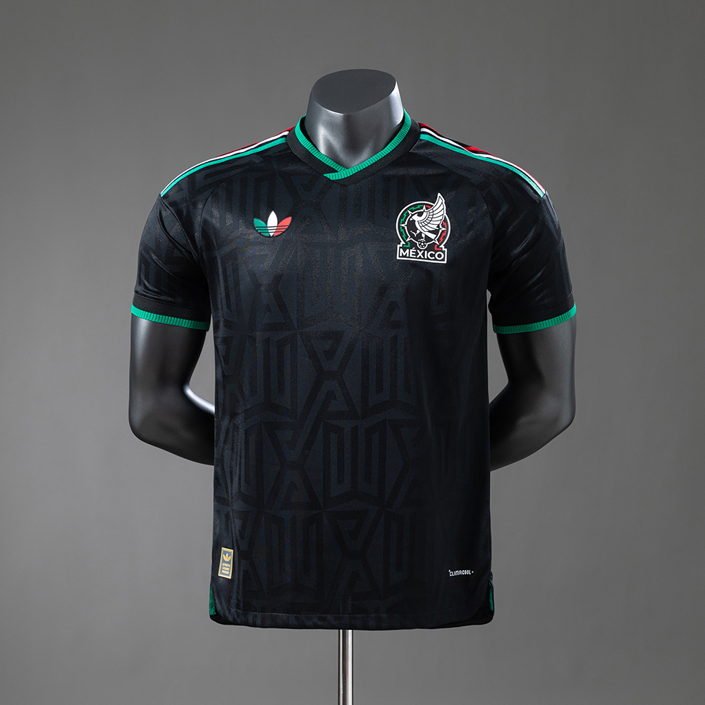 Mexico 3rd 2026 