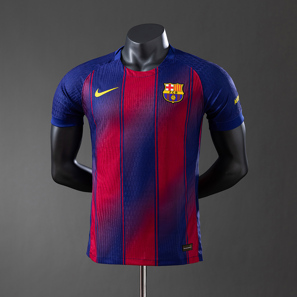 FC Barcelona Home 25/26