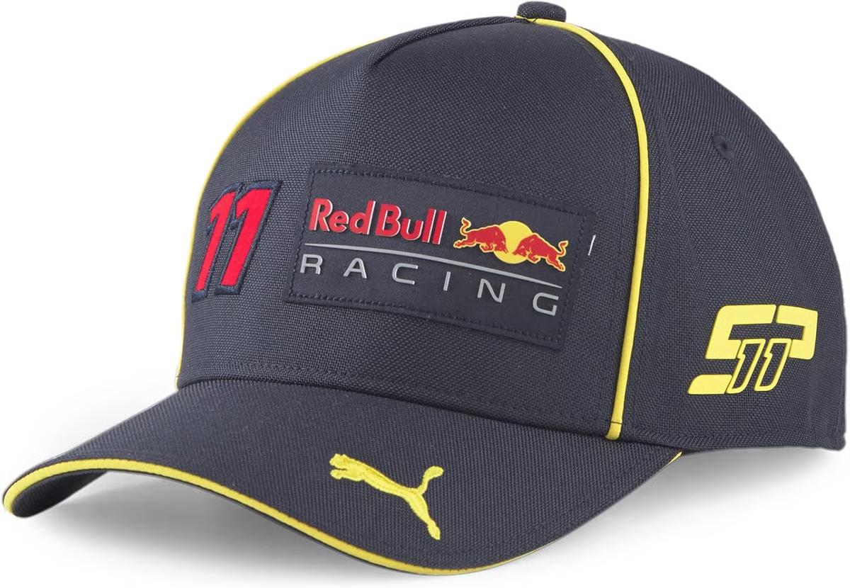 Red Bull SP11 Cap