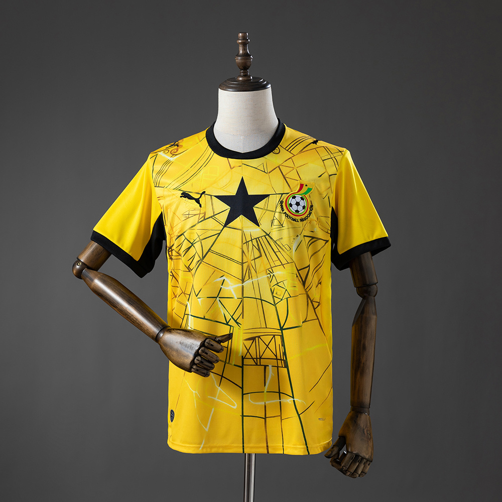 Ghana Home 2026 
