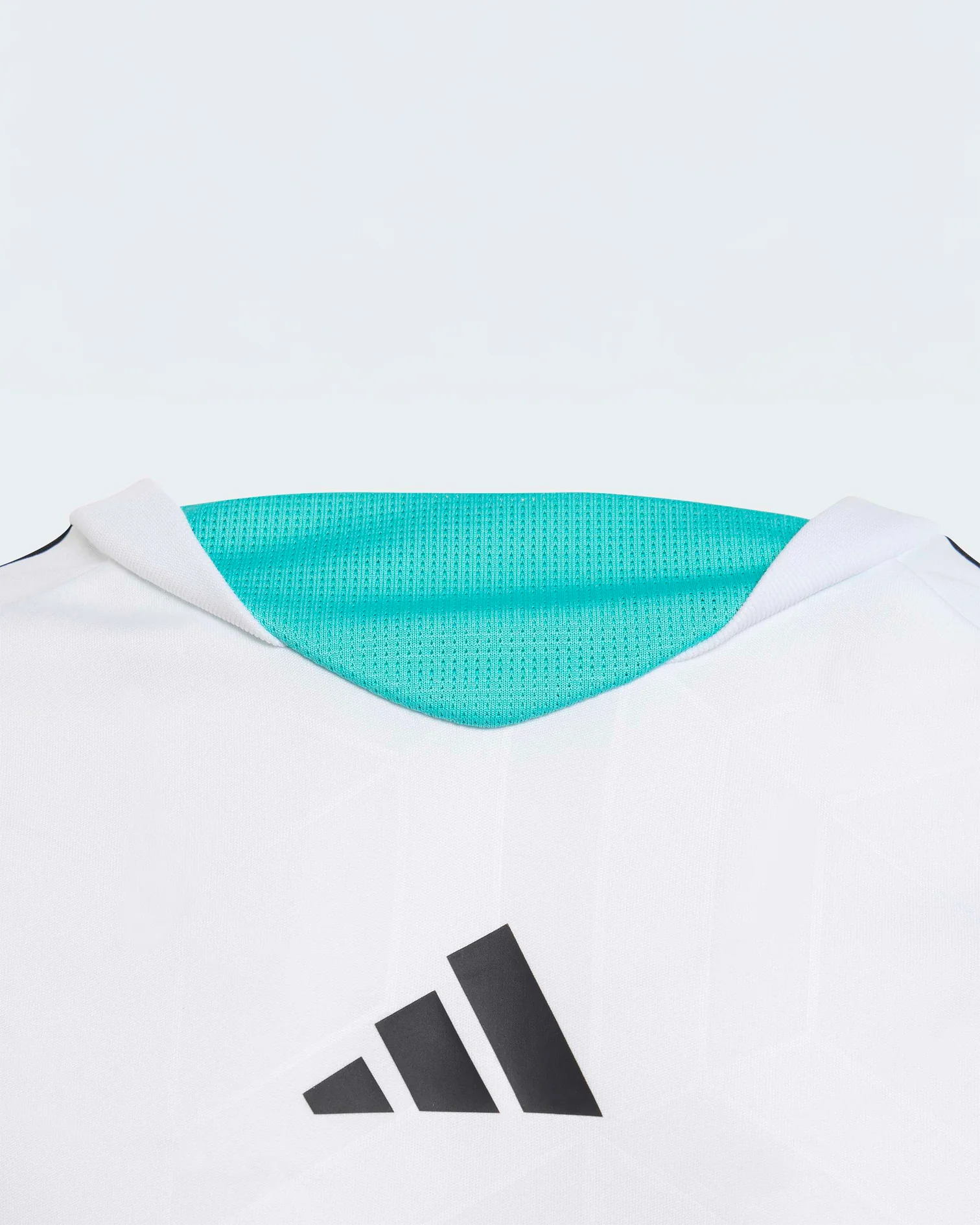Mercedes 2026 Team White T-Shirt