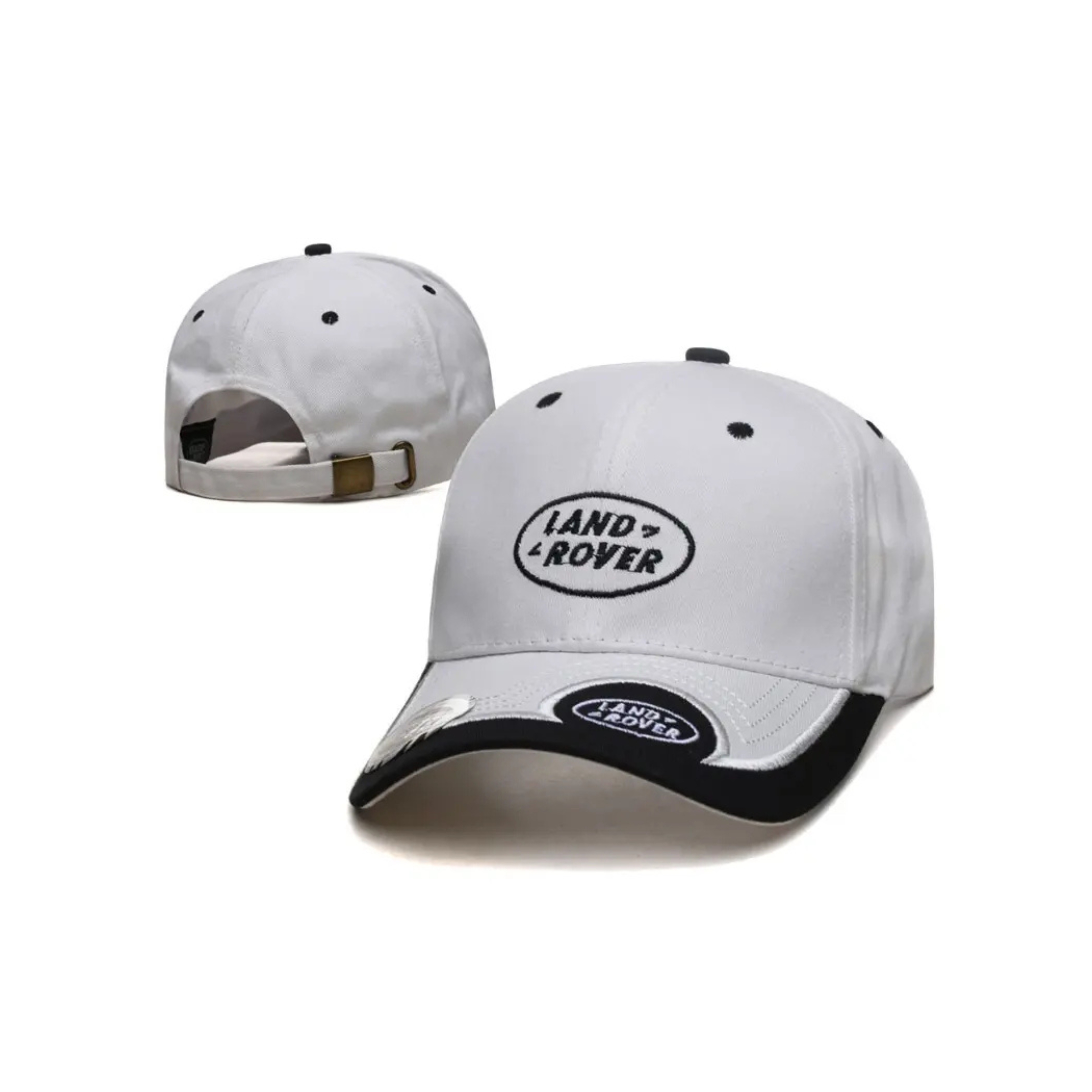 Land Rover Cap