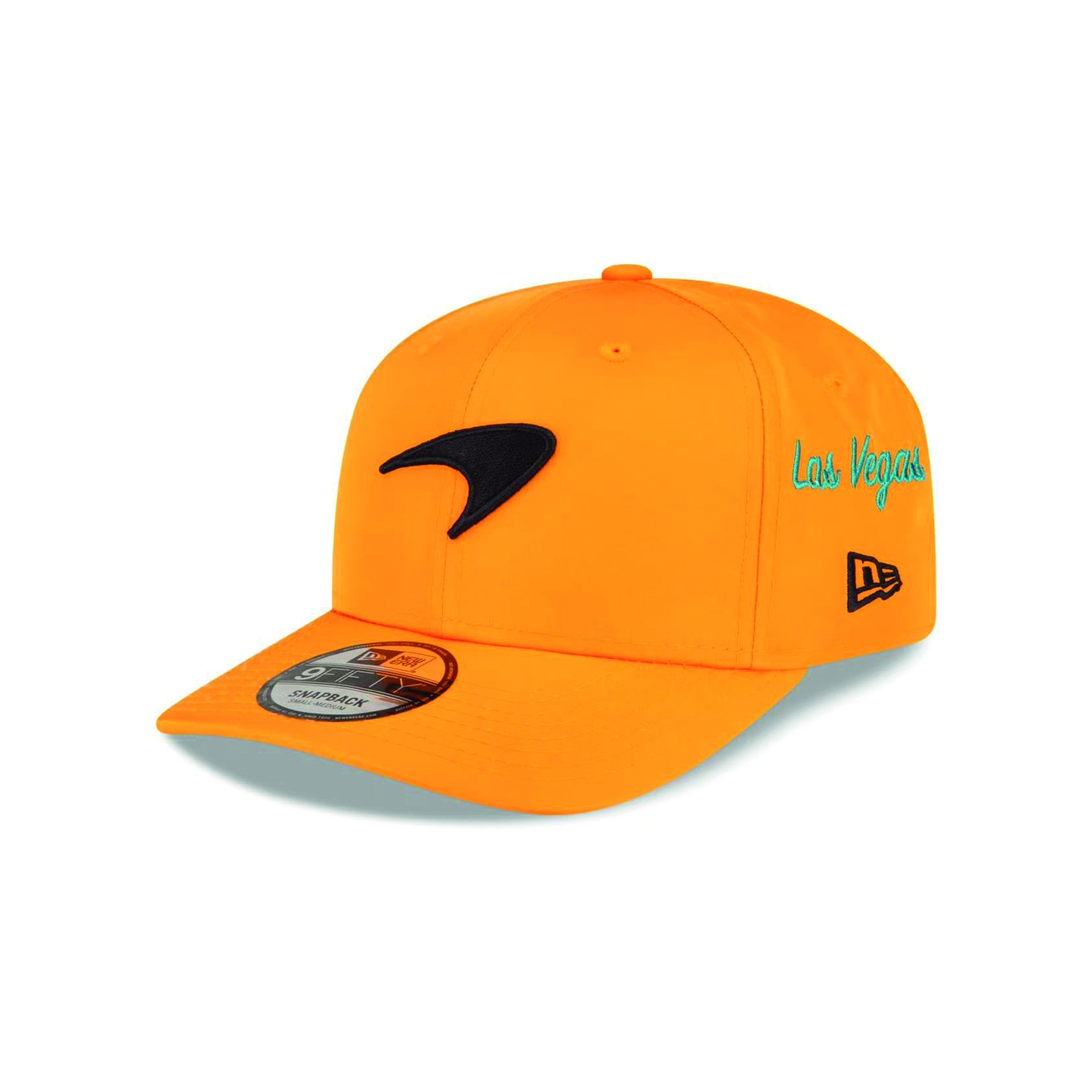 McLaren Las Vegas Cap