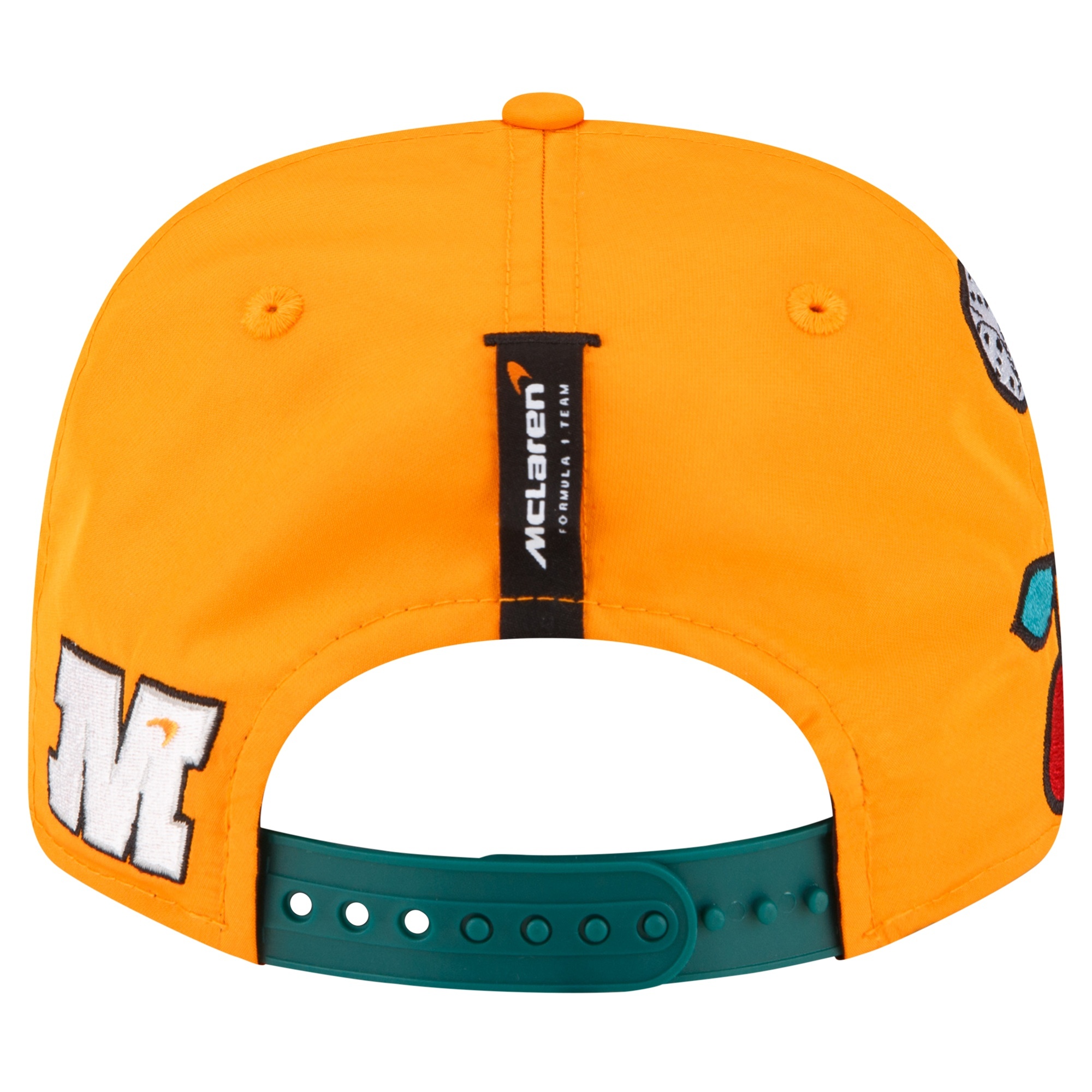 McLaren Las Vegas Cap