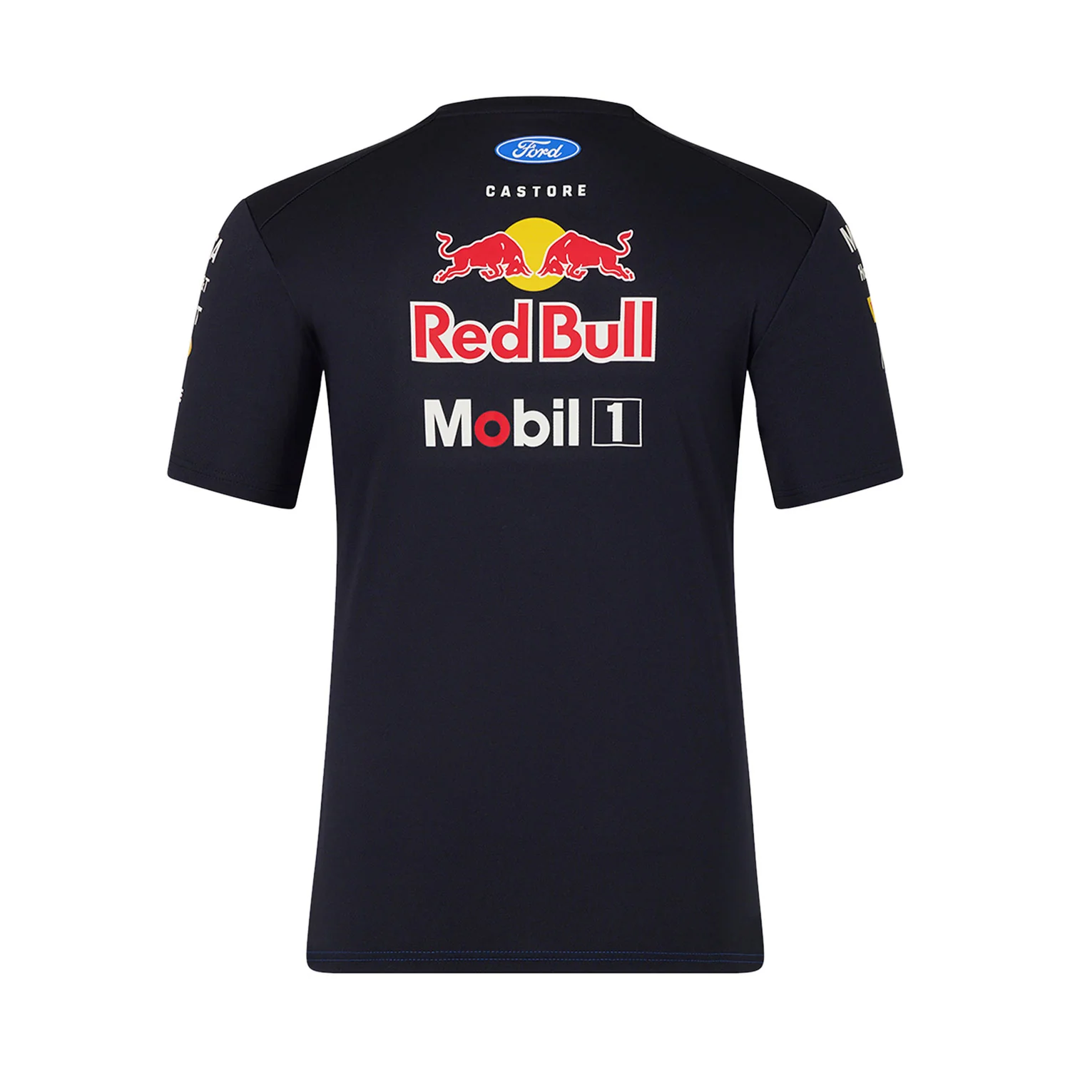 Red Bull 2026 Team T-Shirt