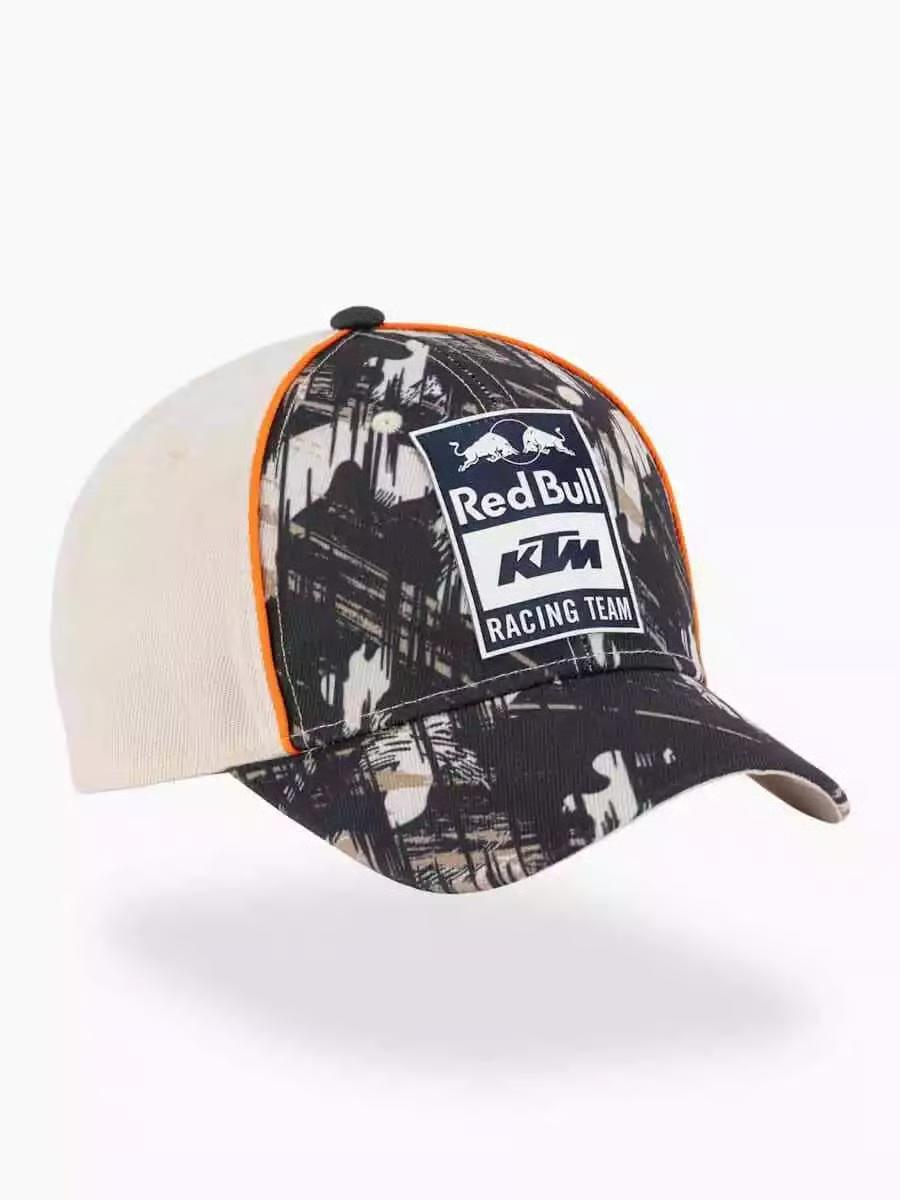 Red Bull KTM Cap