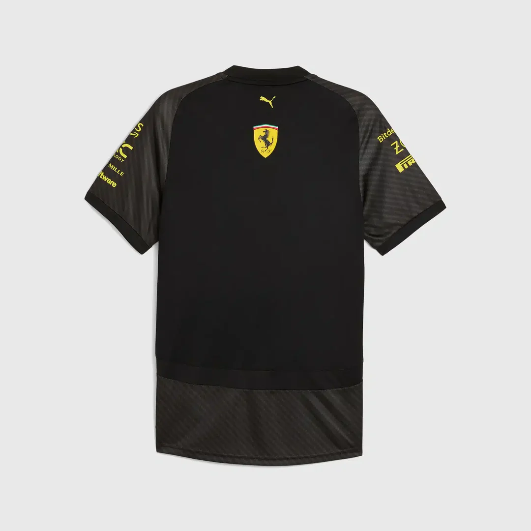 Ferrari Monza 2024 T-Shirt