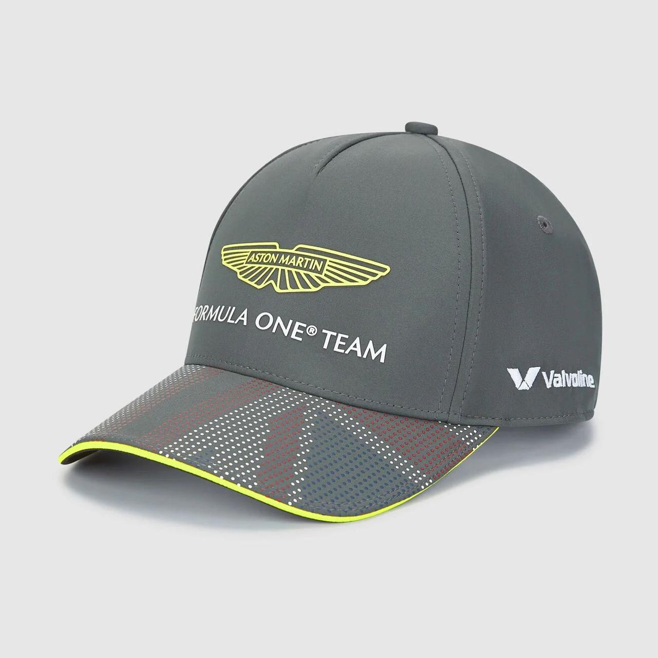 Aston Martin British Cap