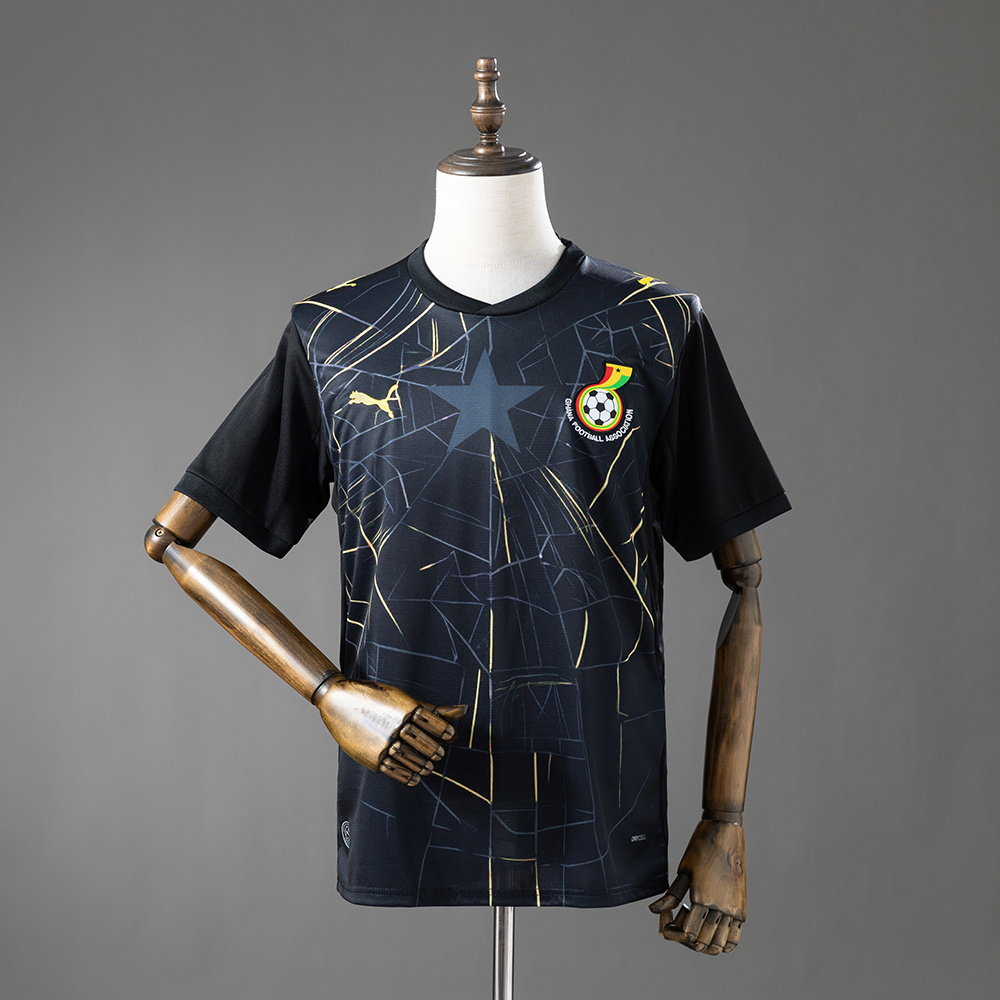 Ghana Black Edition 2026 