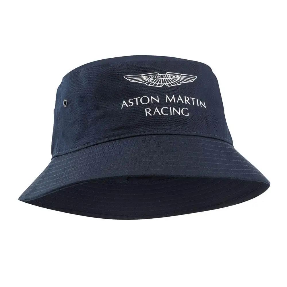 Aston Martin Bucket Hat