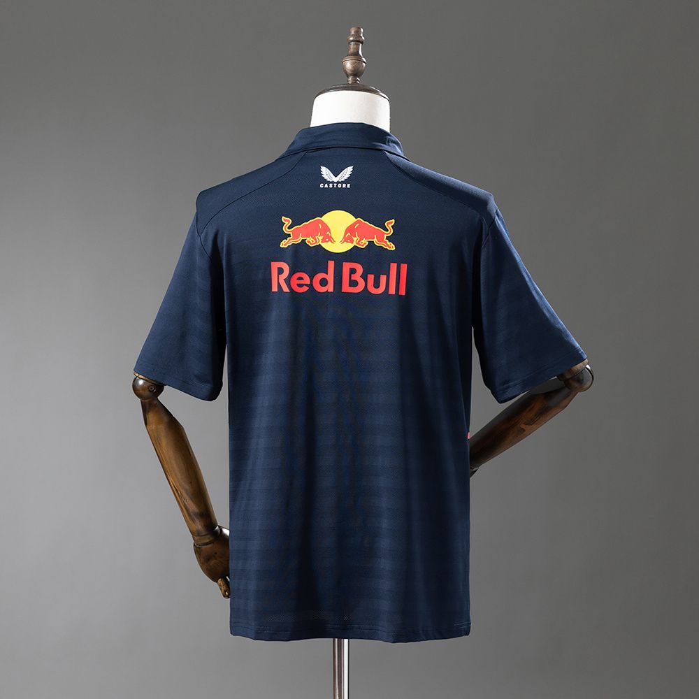 RedBull 2025 Polo