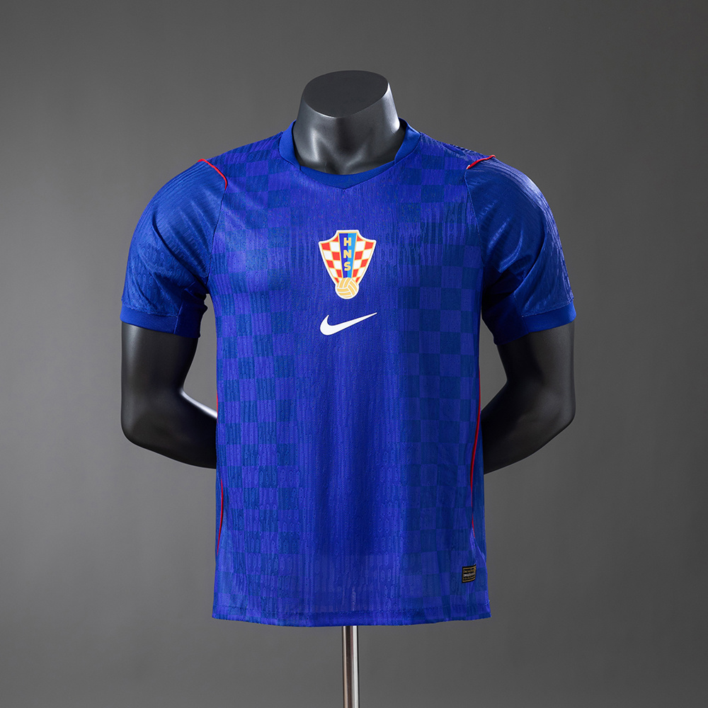 Croatia Away 2026 