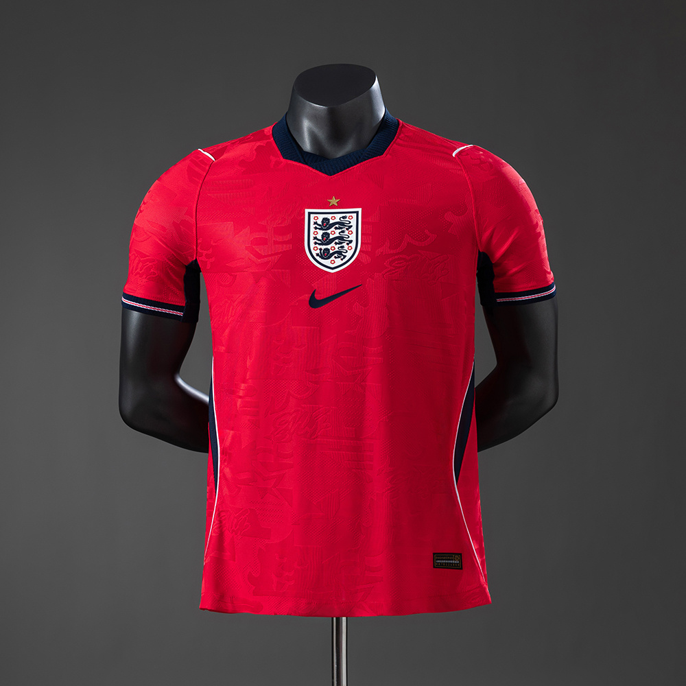England Away 2026 