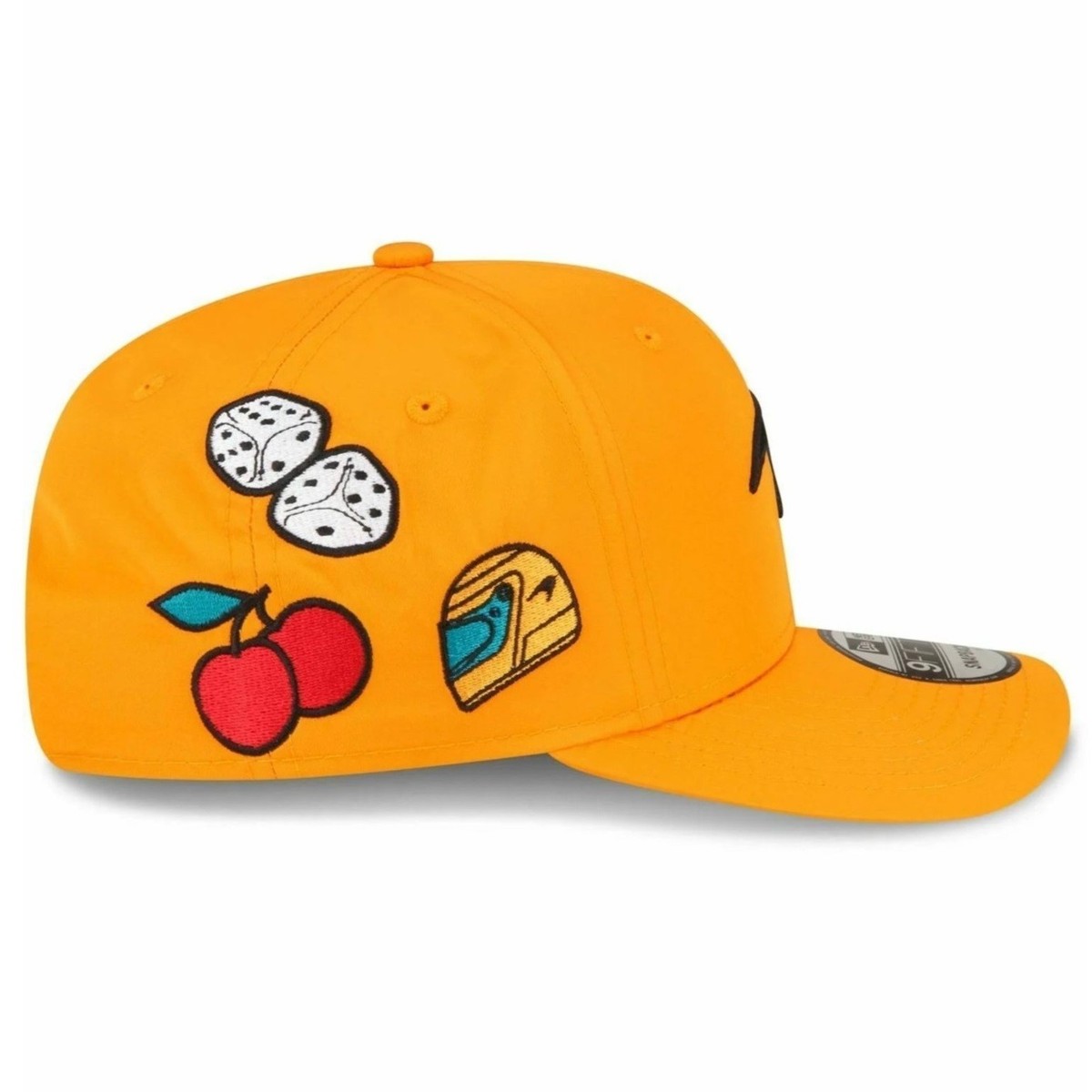 McLaren Las Vegas Cap