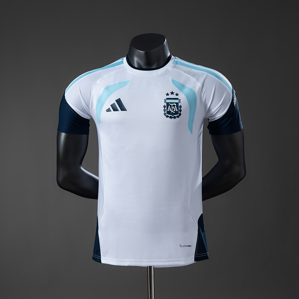Argentina Training 2026 
