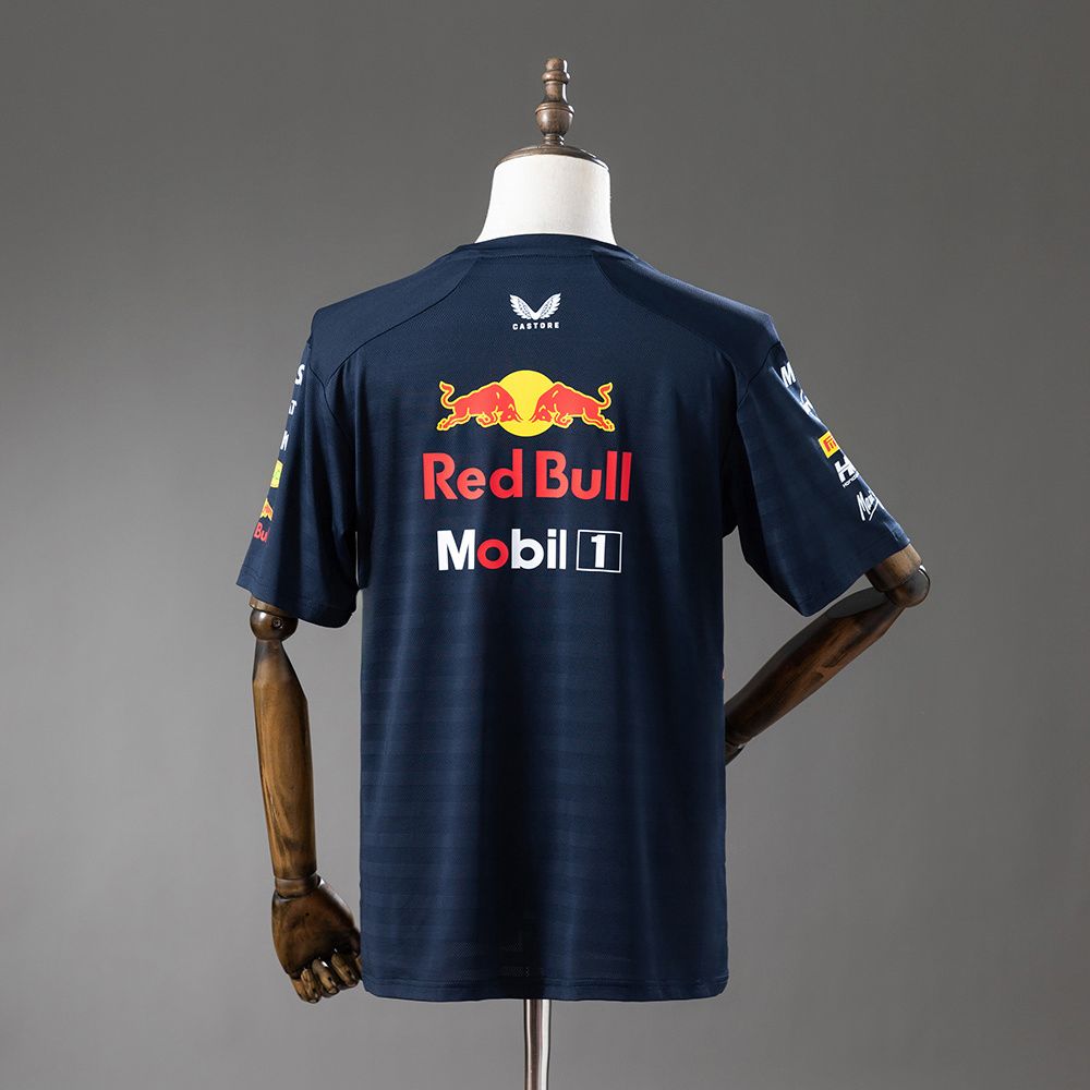 RedBull 2025 T-Shirt