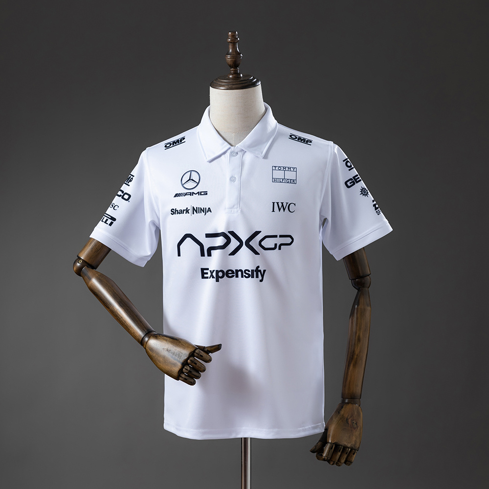APX GP F1 Shirt