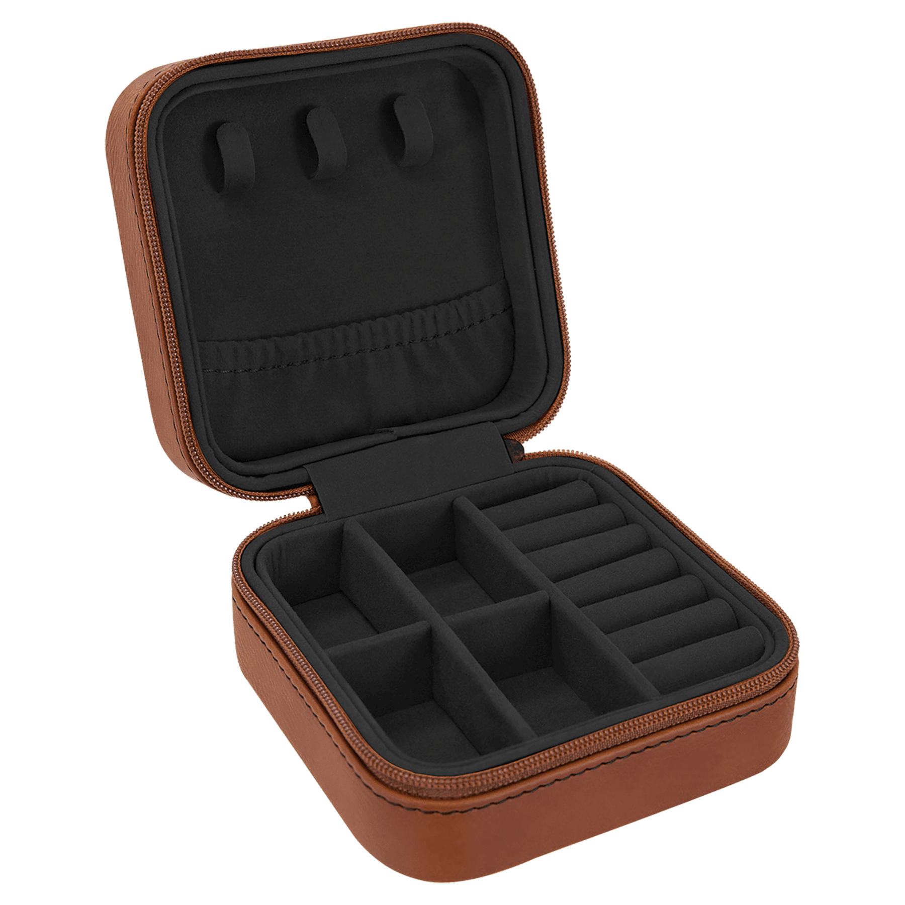 Travel Jewelry Box