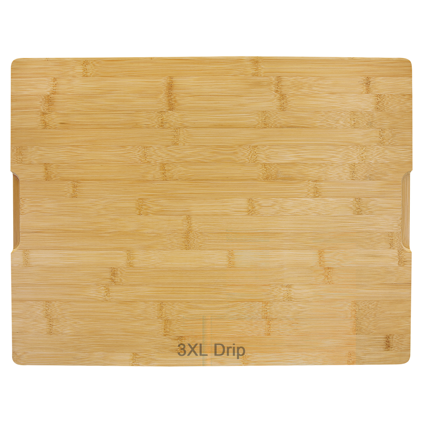 Custom Engraved Cutting Board