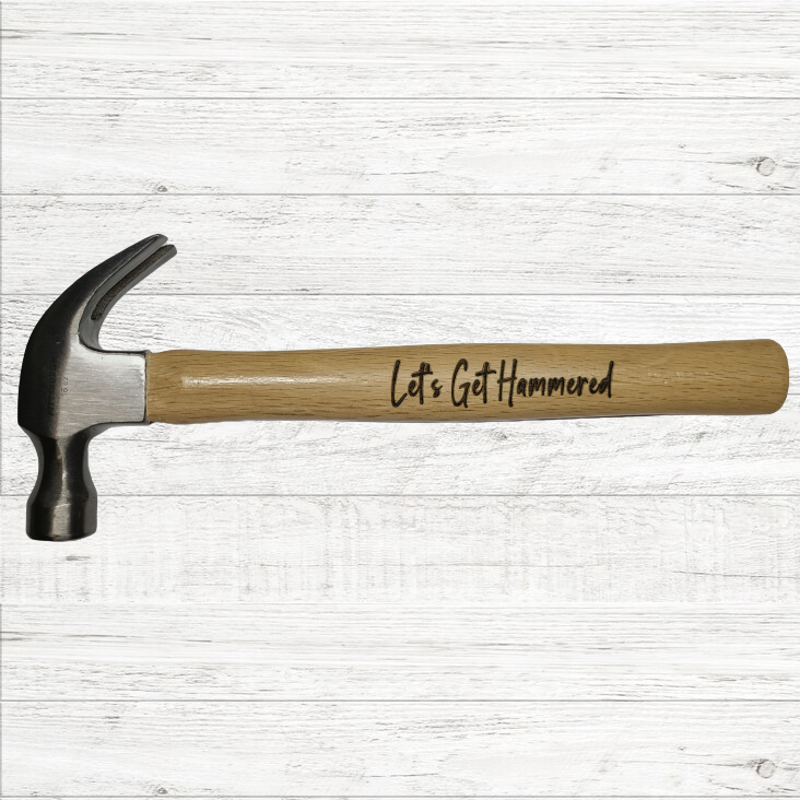 Hammers