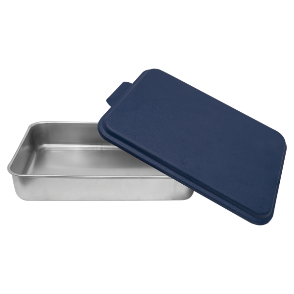 Custom Engraved Baking Pans