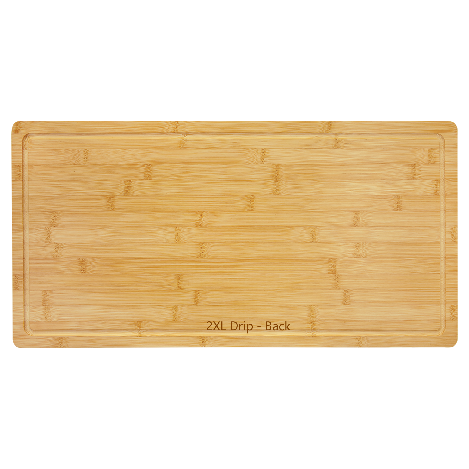 Custom Engraved Cutting Board