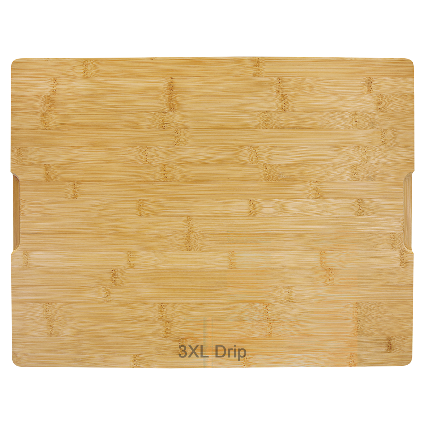 BBQ Timer – Engraved Cutting Board