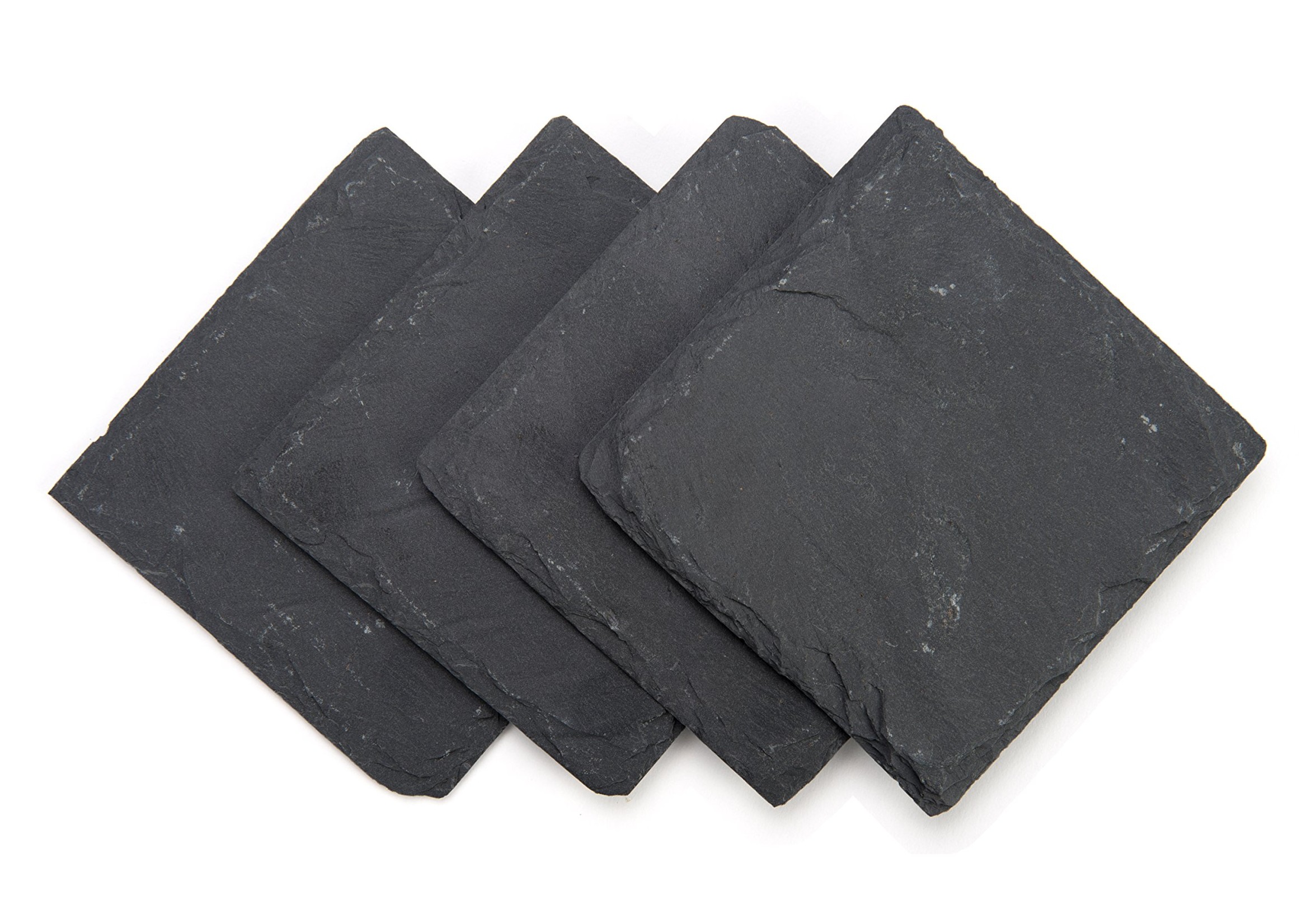 Custom Slate Coasters
