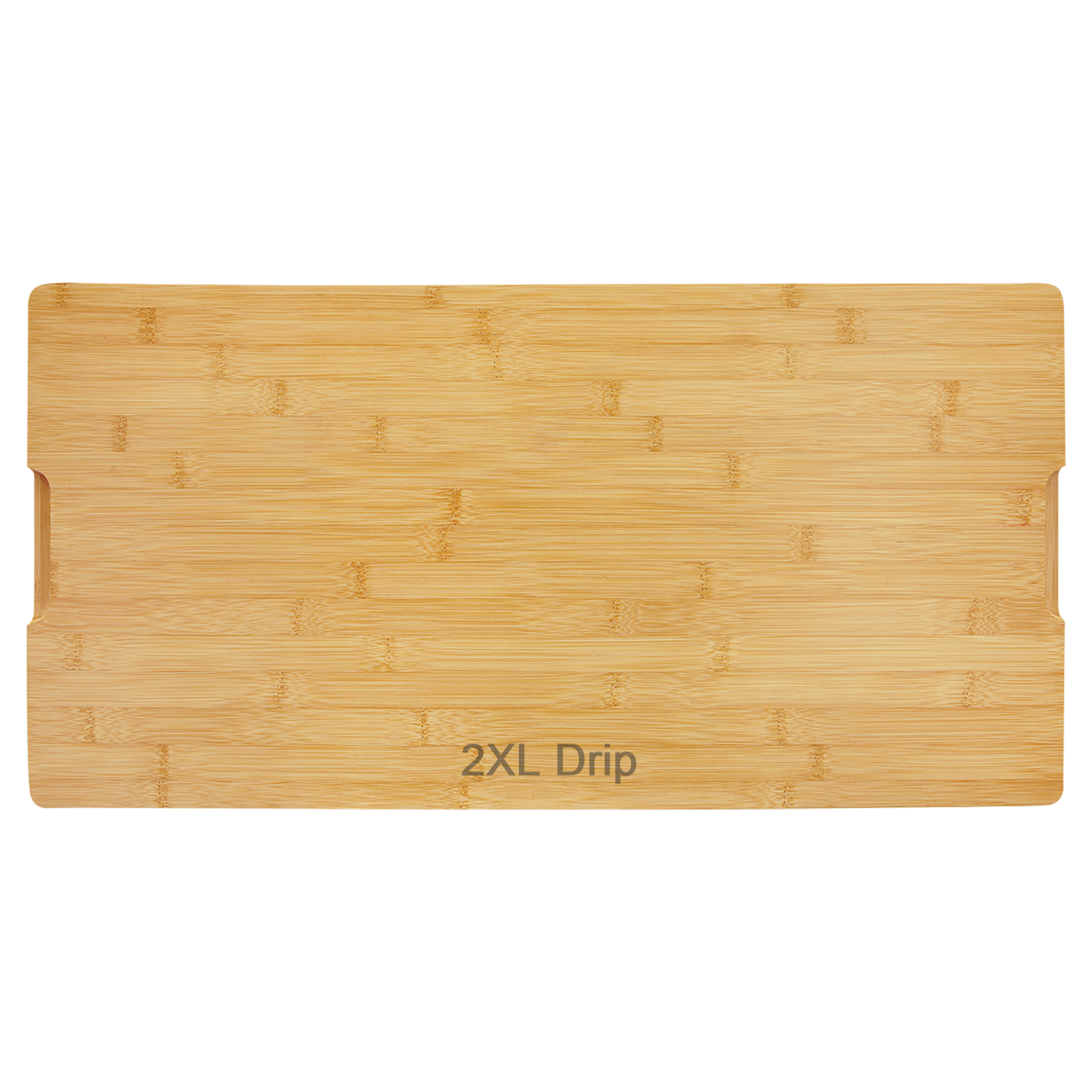 Custom Engraved Cutting Board